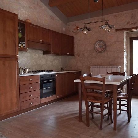 Roccamorice La Casa Di Zio Donato 빌라 외부 사진