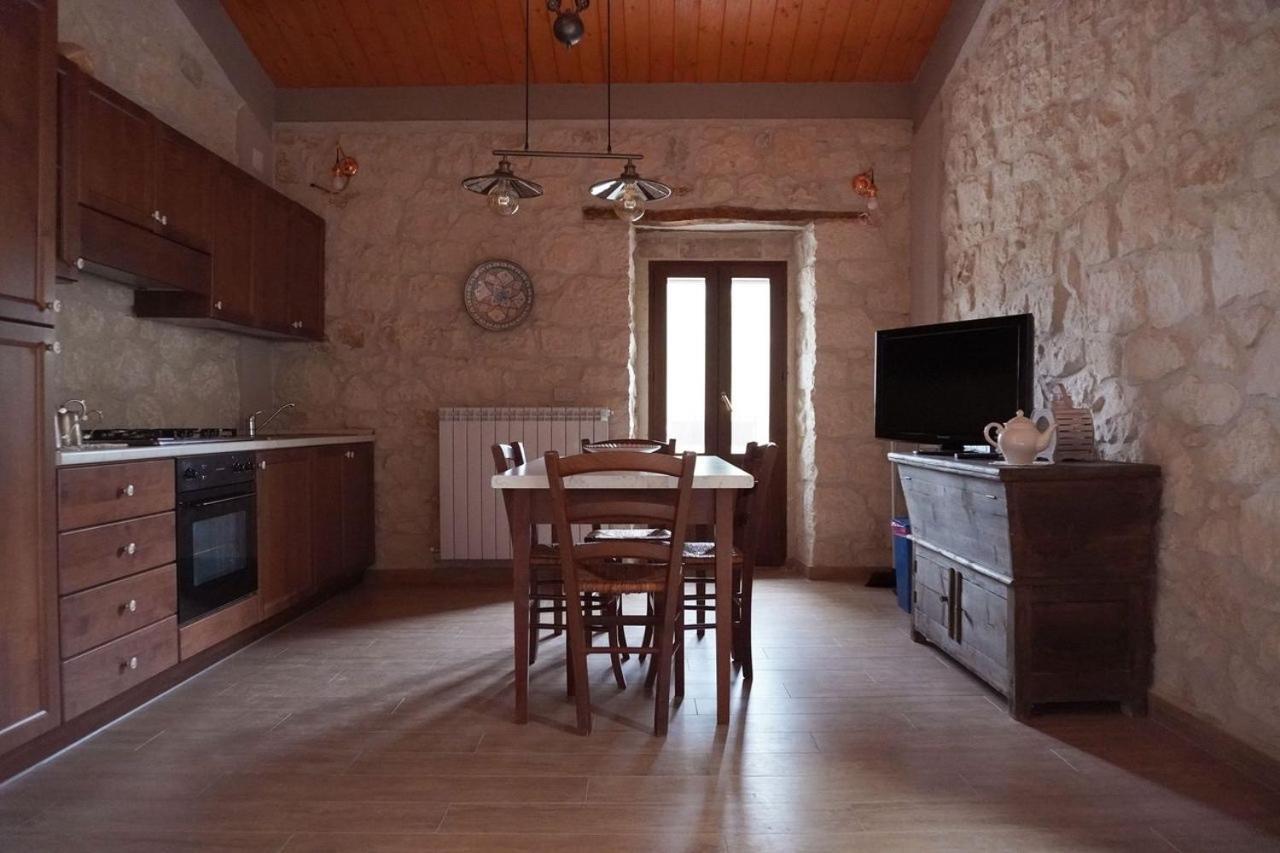 Roccamorice La Casa Di Zio Donato 빌라 외부 사진