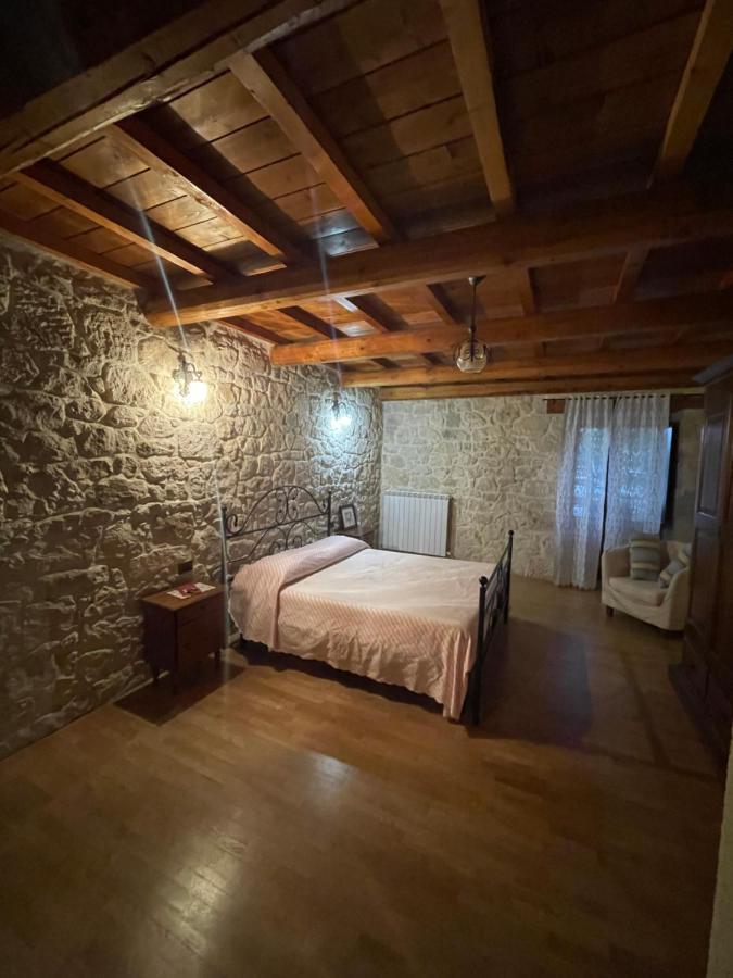 Roccamorice La Casa Di Zio Donato 빌라 외부 사진